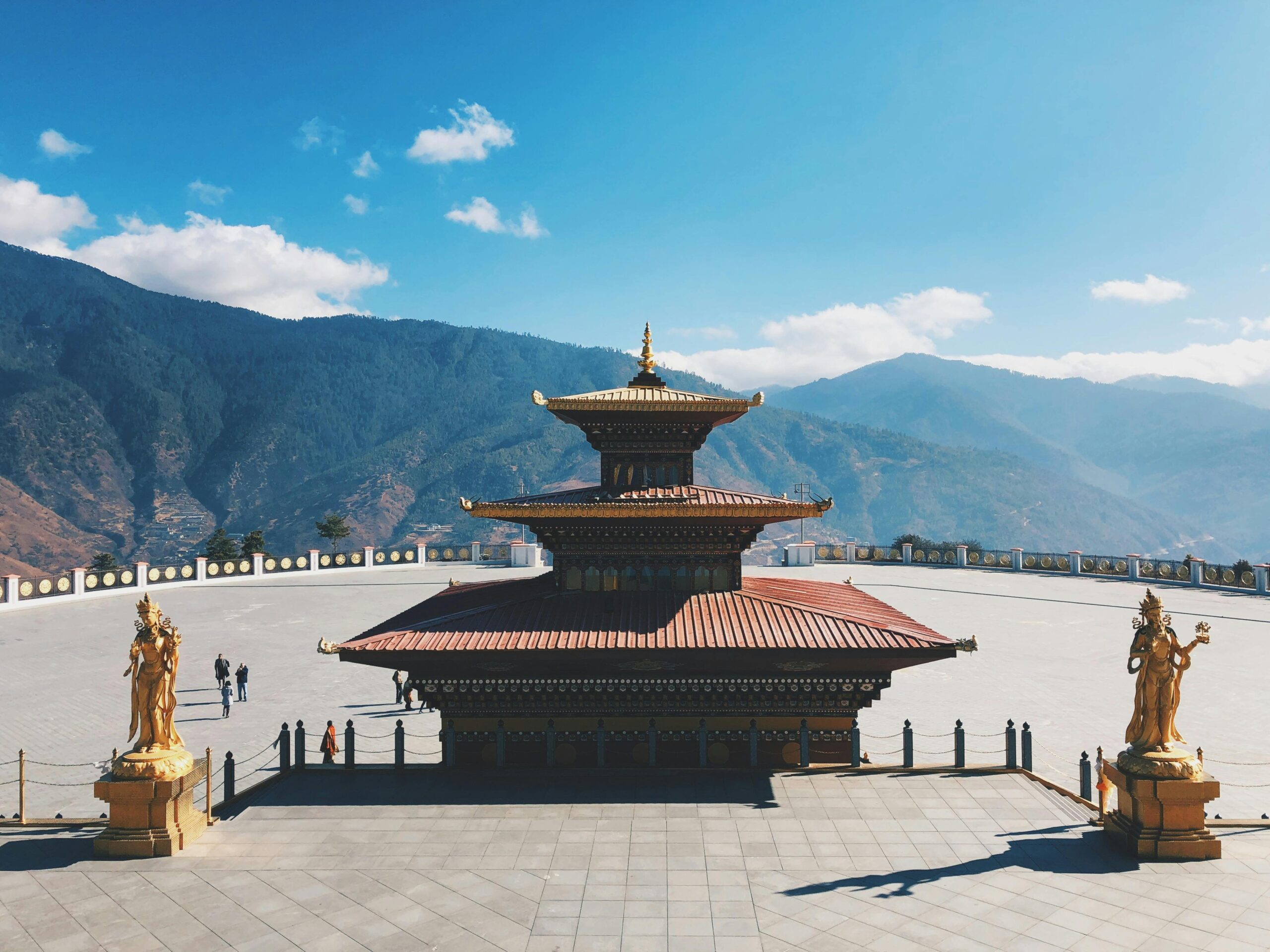 Bhutan
