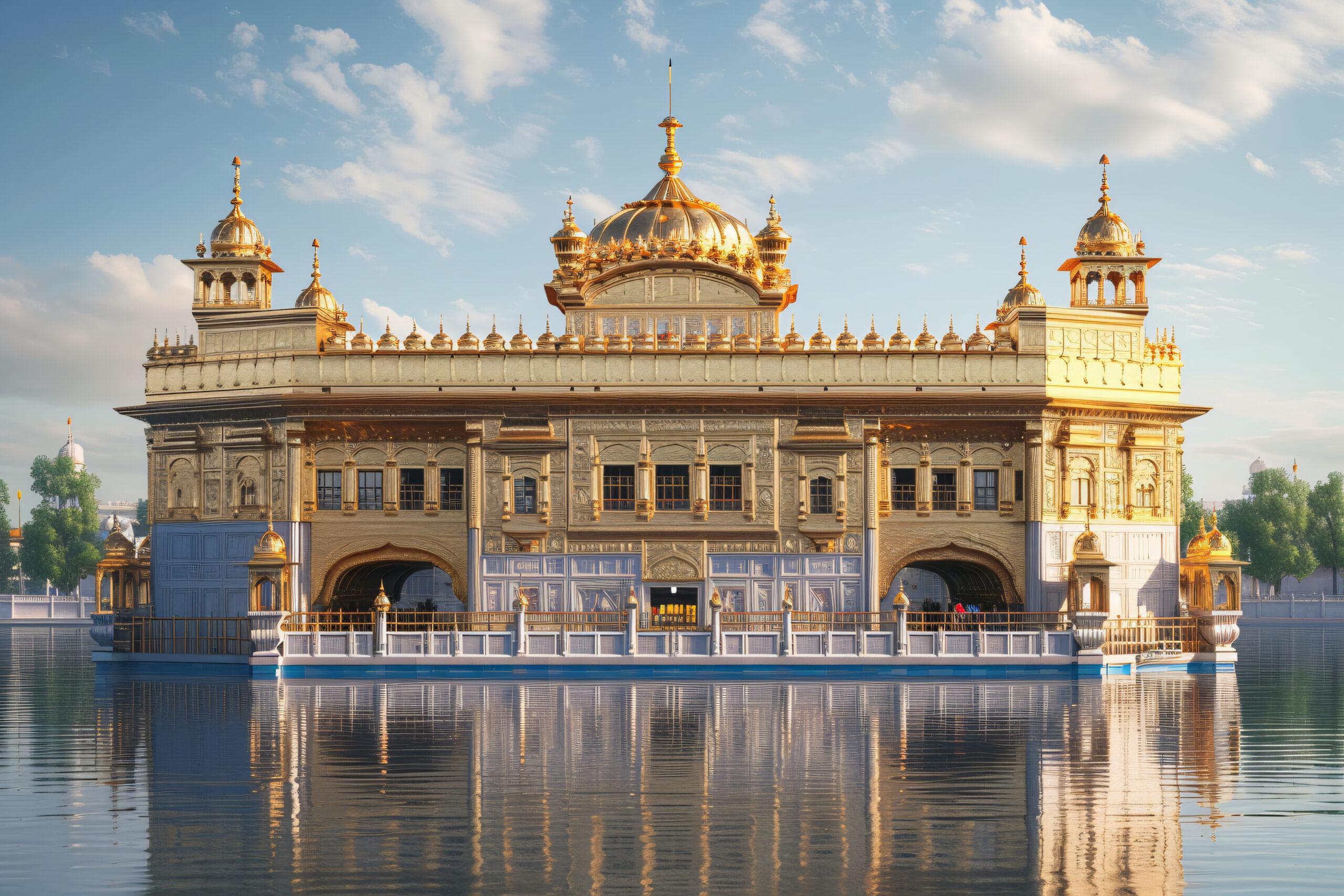 Himachal - Dalhousie Amritsar