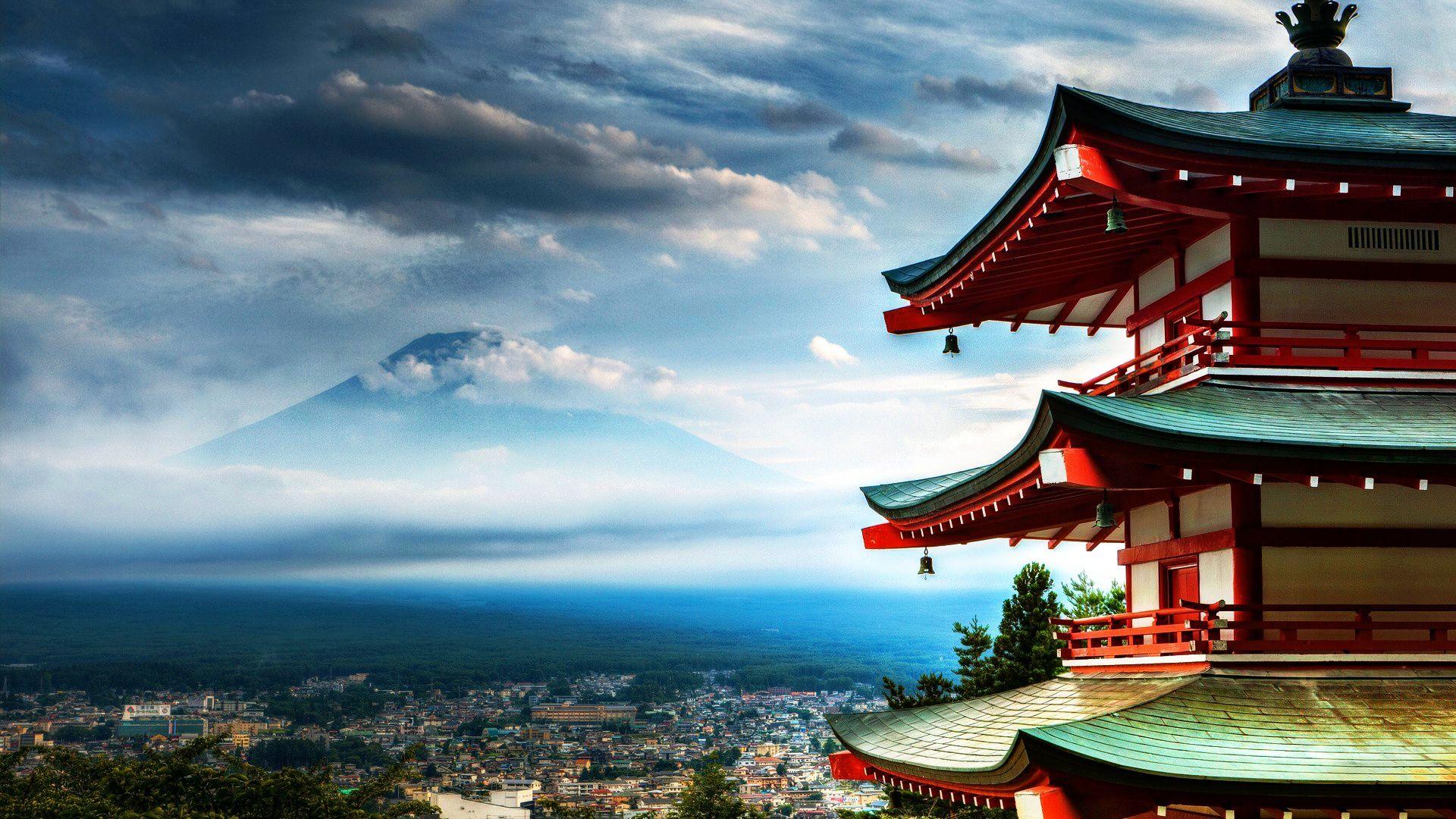 Japan