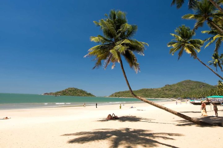 goa trip