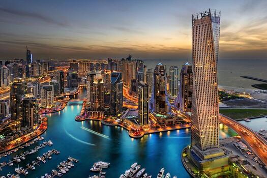 dubai