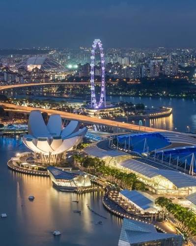 singapore