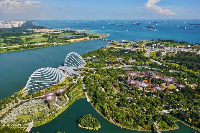 singapore
