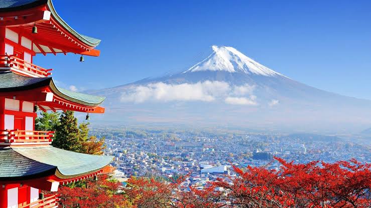 Japan