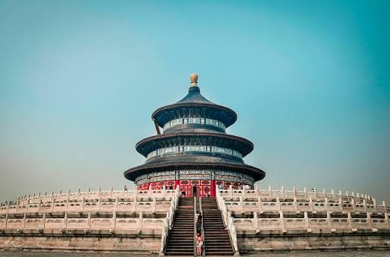 china travel