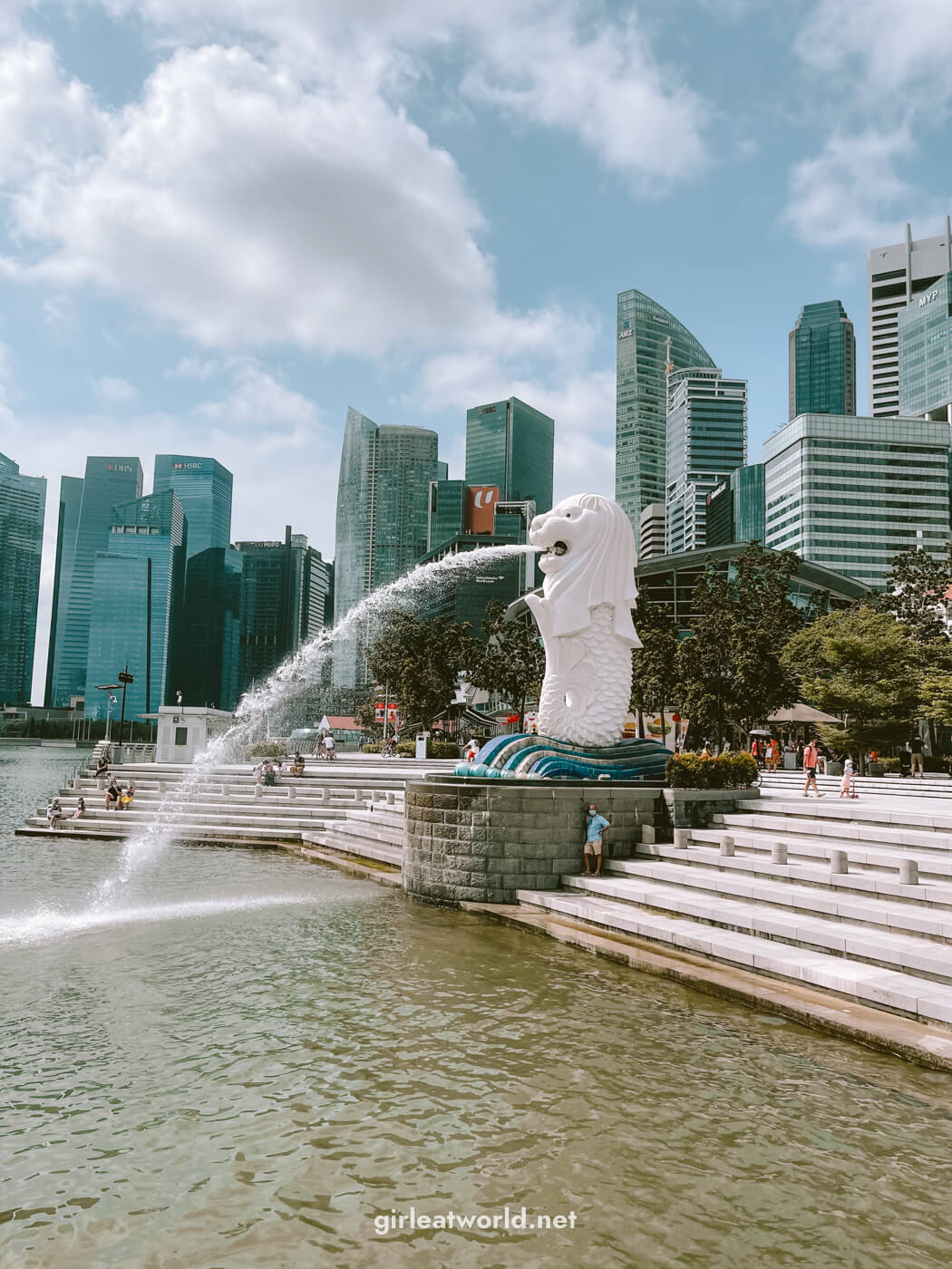 singapore