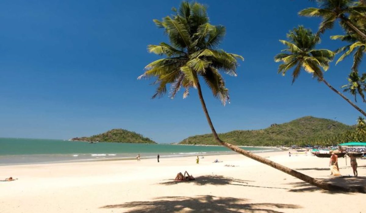 goa trip