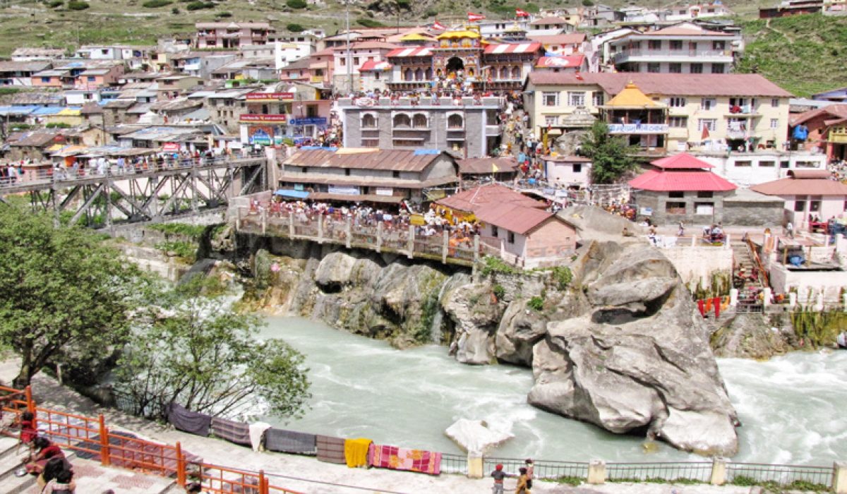 badrinath-yatra-photos