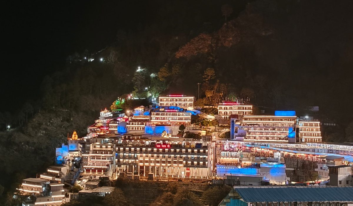 katra-mata-vaishno-devi